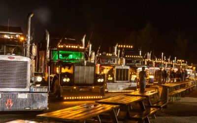 13 Truck Festival 2023
